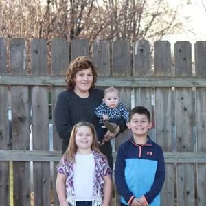 Meet your Posher, Tracie